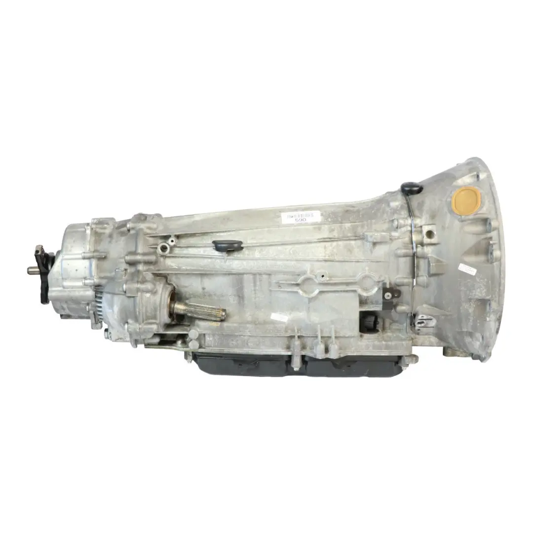 Mercedes W212 W221 722961 722.961 Skrzynia Biegów Automatyczna 2212702701 - SKU A2212707930 - Numer Części A2212707930