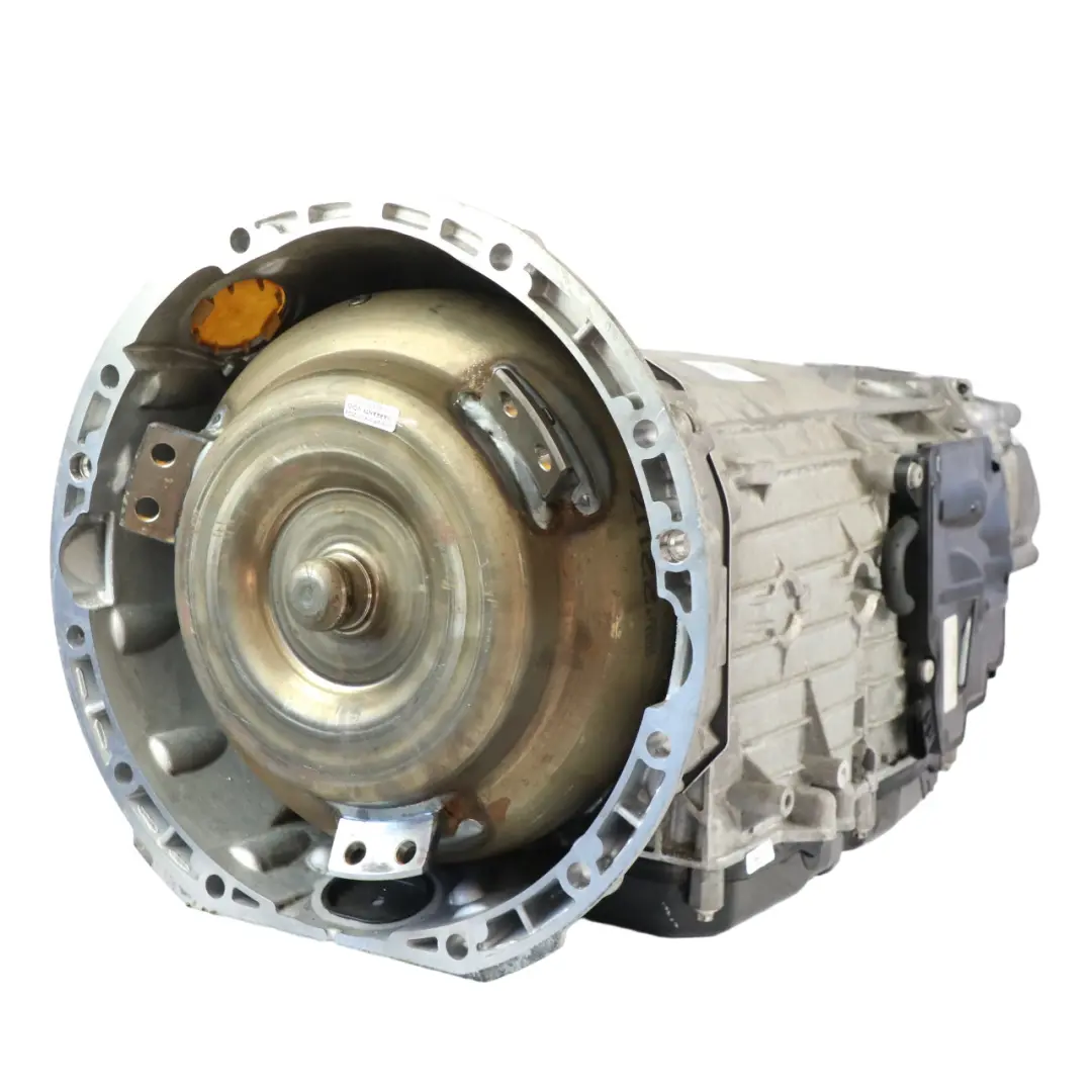  Automatik Getriebe Mercedes W205 W212 W221 722961 722.961 2212702701 GARANTIE - SKU A2212707930 - Teilenummer A2212707930