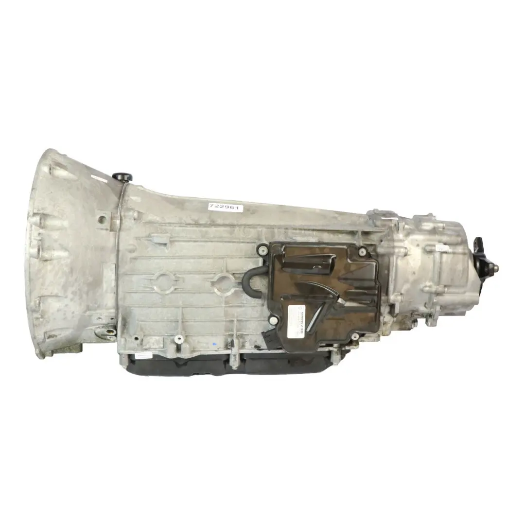  Automatik Getriebe Mercedes W205 W212 W221 722961 722.961 2212702701 GARANTIE - SKU A2212707930 - Teilenummer A2212707930