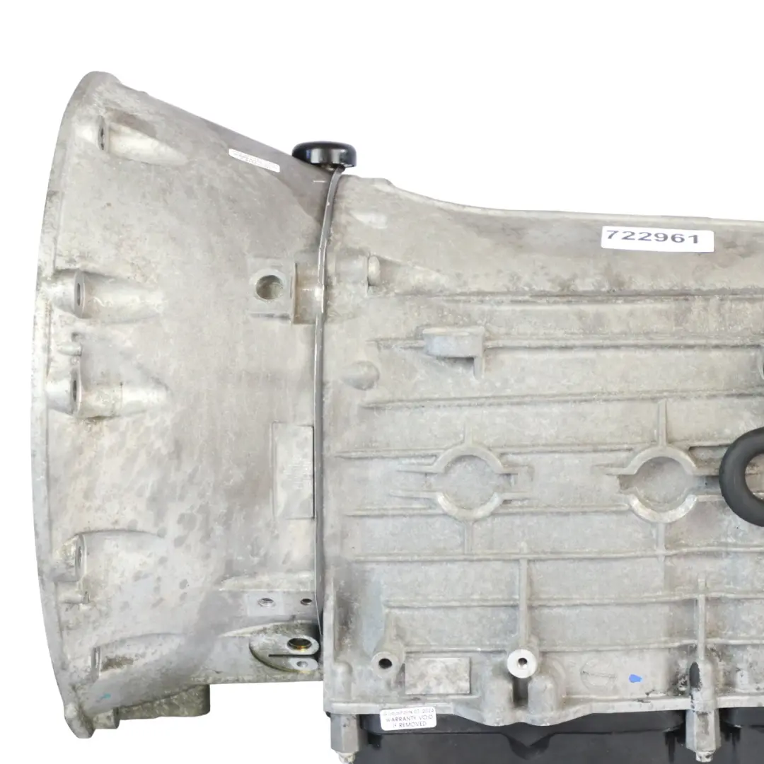  Boîte Vitesses Automatique Mercedes W212 W221 722961 722.961 2212702701 GARANTIE - SKU A2212707930 - Numéro de pièce A2212707930