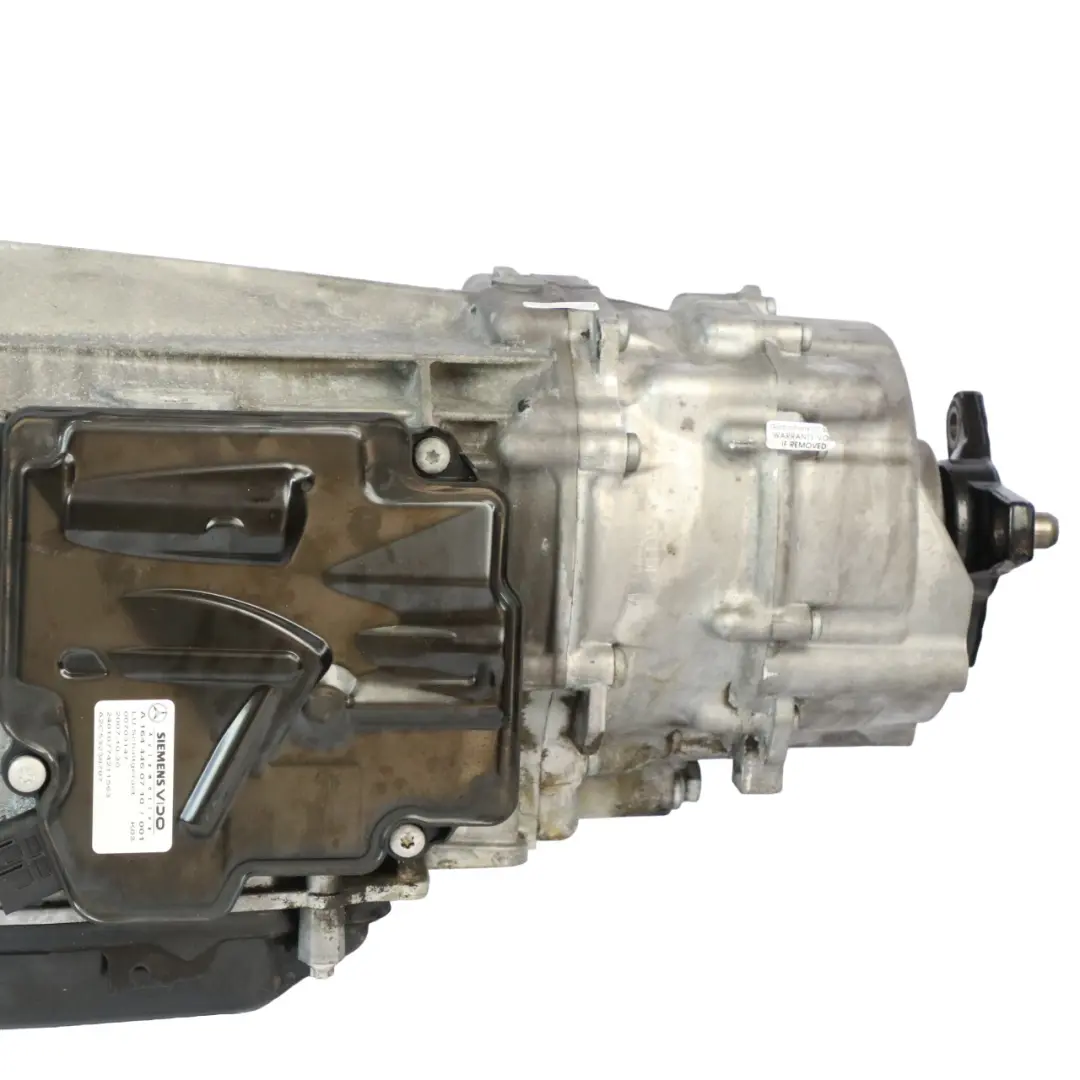  Automatik Getriebe Mercedes W205 W212 W221 722961 722.961 2212702701 GARANTIE - SKU A2212707930 - Teilenummer A2212707930