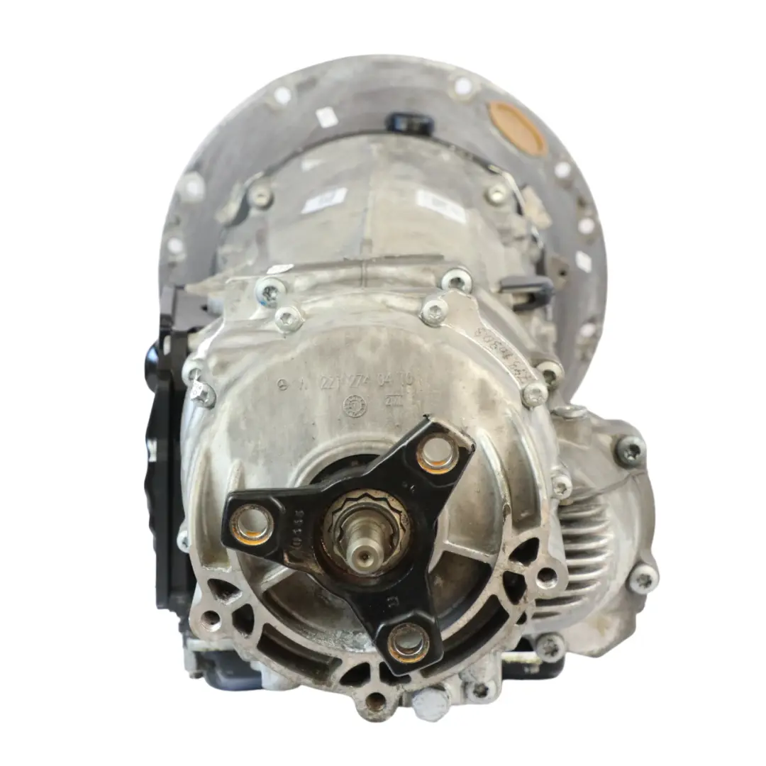 Cambio Automatico Mercedes W205 W212 W221 722961 722.961 2212702701 GARANZIA per con numero di parte A2212707930 Cambio Automatico Mercedes W205 W212 W221 722961 722.961 2212702701 GARANZIA - SKU A2212707930 - Numero di parte A2212707930