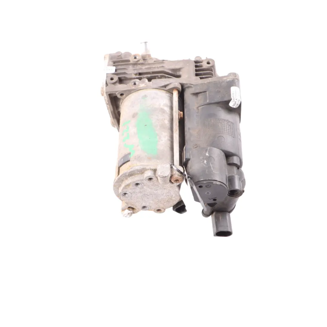 Mercedes-Benz W221 Air Suspension Supply Device Compressor Motor  - SKU A2213201704-1 - Part number A2213201704
