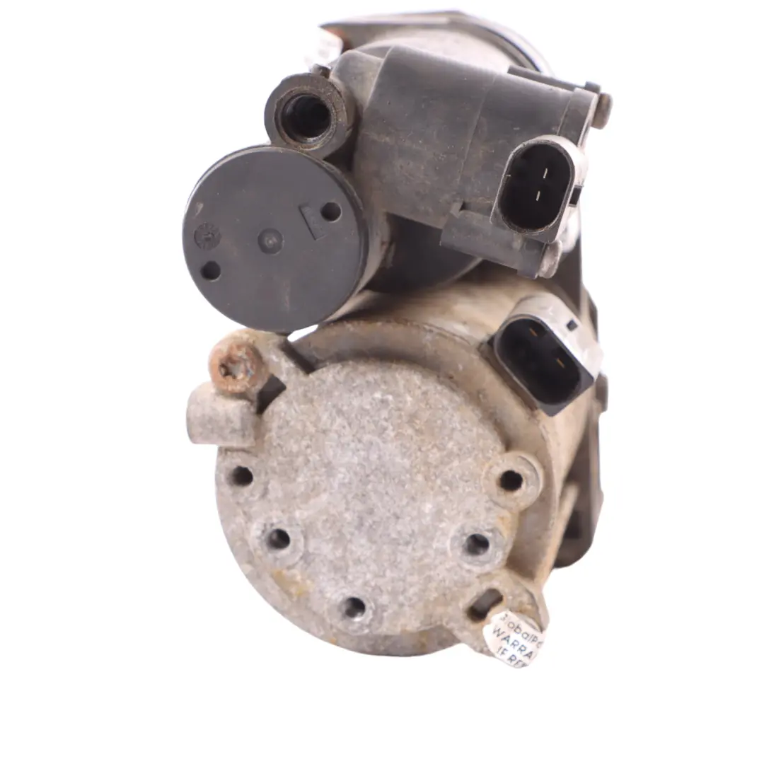 Mercedes-Benz W221 Air Suspension Supply Device Compressor Motor  - SKU A2213201704-1 - Part number A2213201704