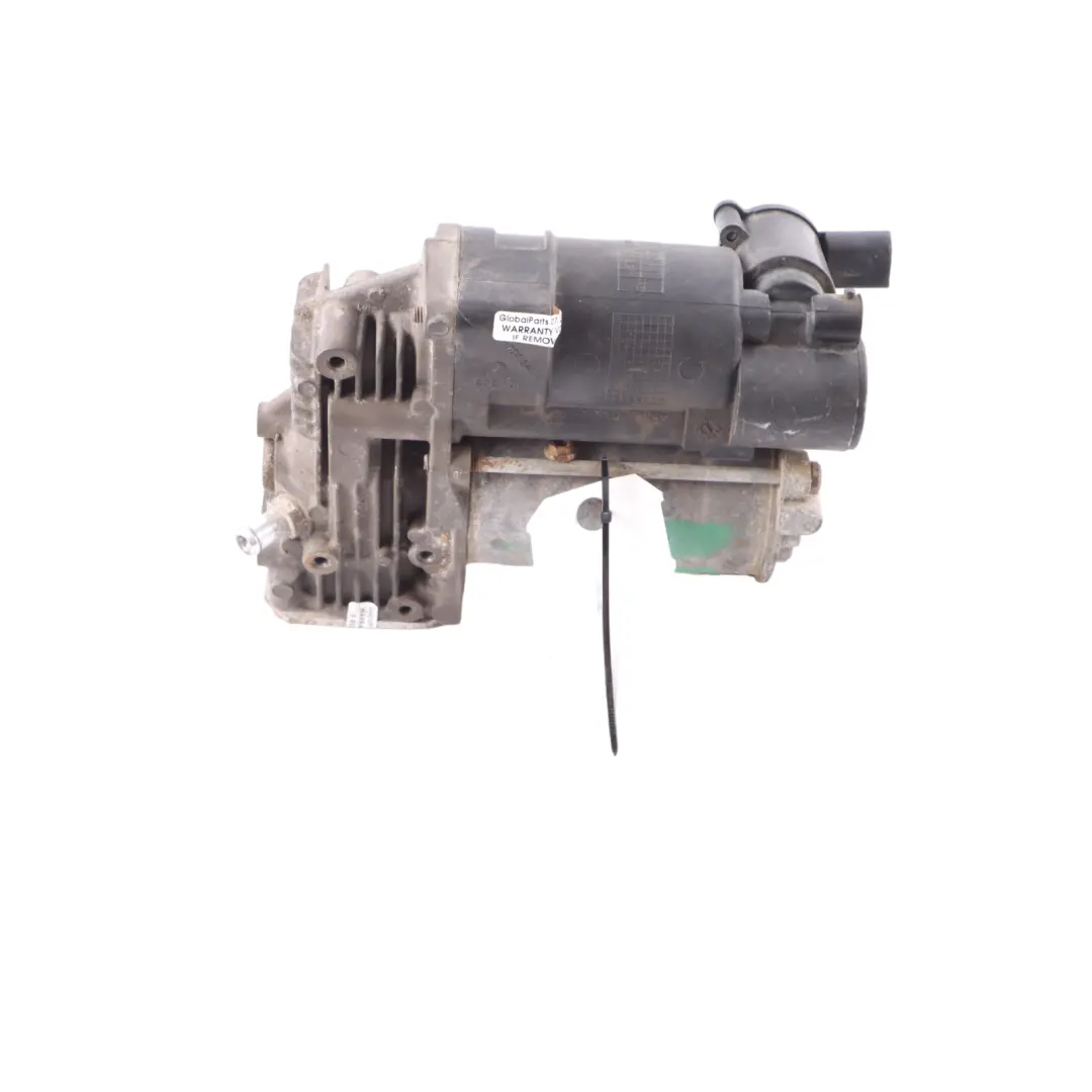Mercedes-Benz W221 Air Suspension Supply Device Compressor Motor  - SKU A2213201704-1 - Part number A2213201704