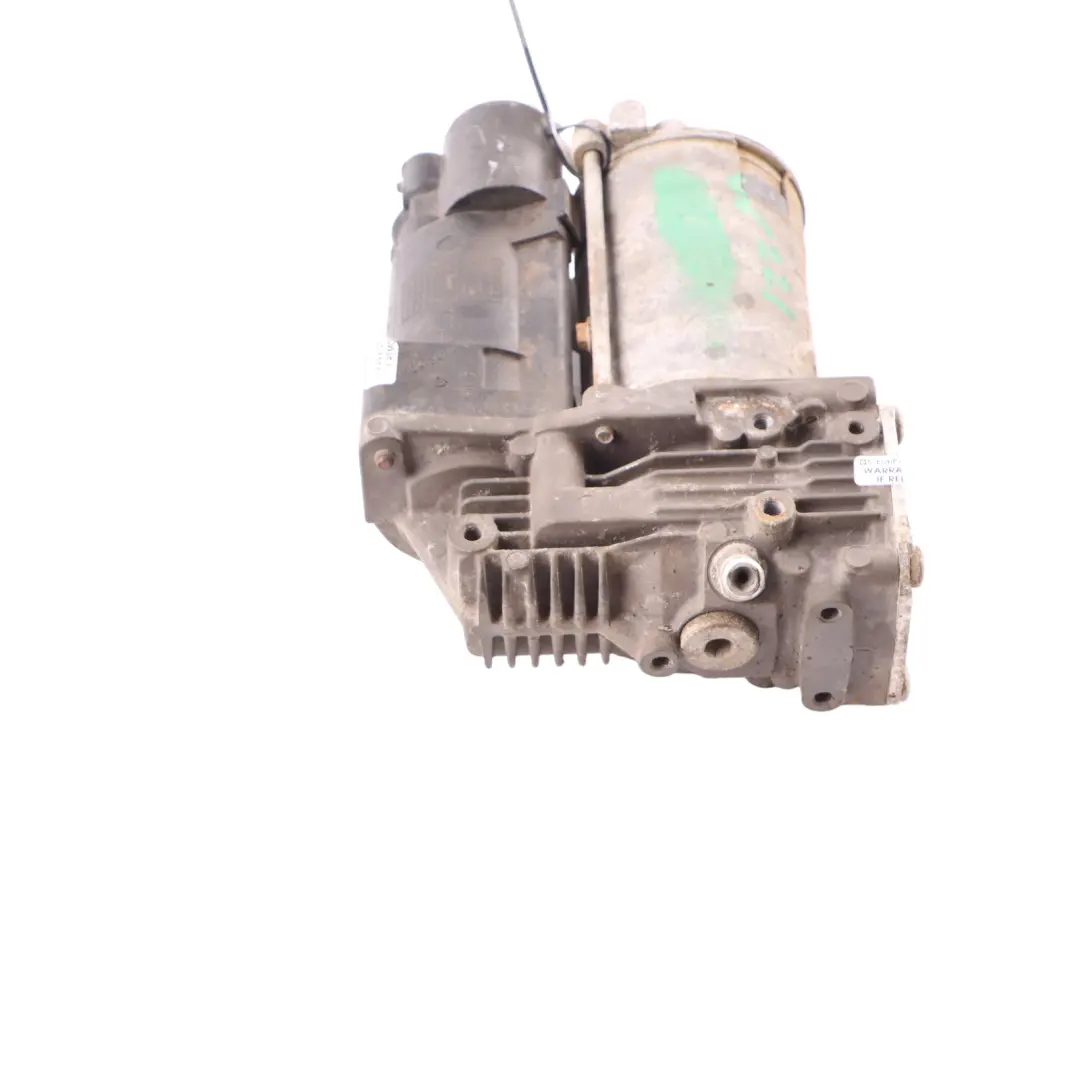 Mercedes-Benz W221 Air Suspension Supply Device Compressor Motor  - SKU A2213201704-1 - Part number A2213201704