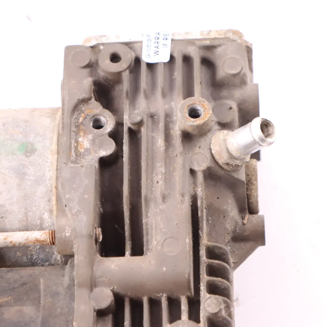 Mercedes-Benz W221 Air Suspension Supply Device Compressor Motor  - SKU A2213201704-1 - Part number A2213201704