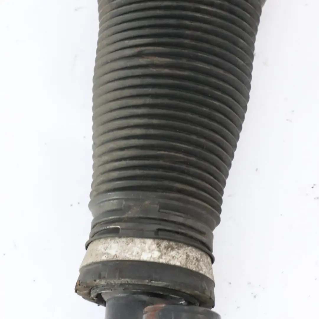 Molla aria Puntone Mercedes W221 anteriore sinistro Ammortizzatore per con numero di parte A2213201738 Molla aria Puntone Mercedes W221 anteriore sinistro Ammortizzatore - SKU A2213201738 - Numero di parte A2213201738