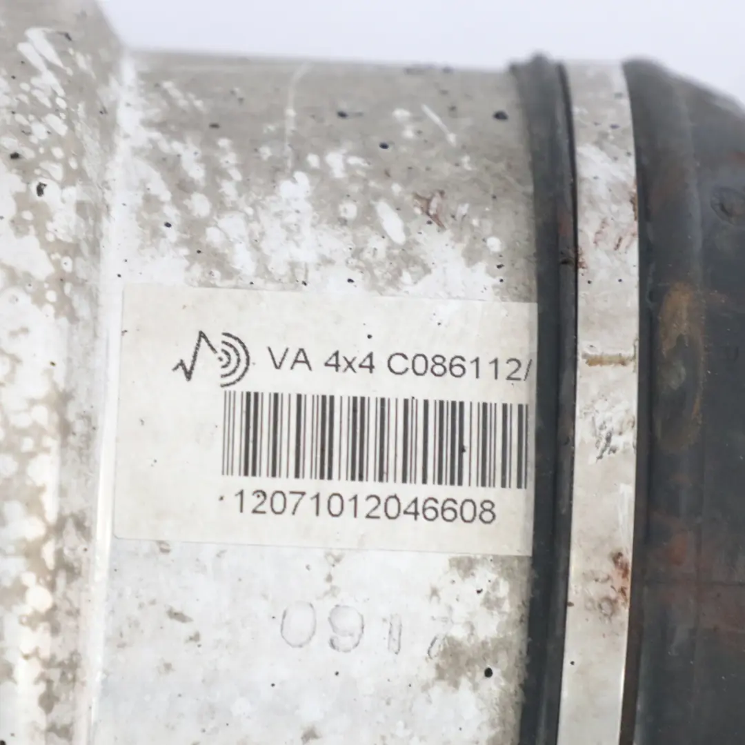 Amortyzator AirMatic Przedni Lewy Przód do Mercedes W221 o numerze A2213201738 Mercedes W221 Amortyzator AirMatic Przedni Lewy Przód - SKU A2213201738 - Numer Części A2213201738