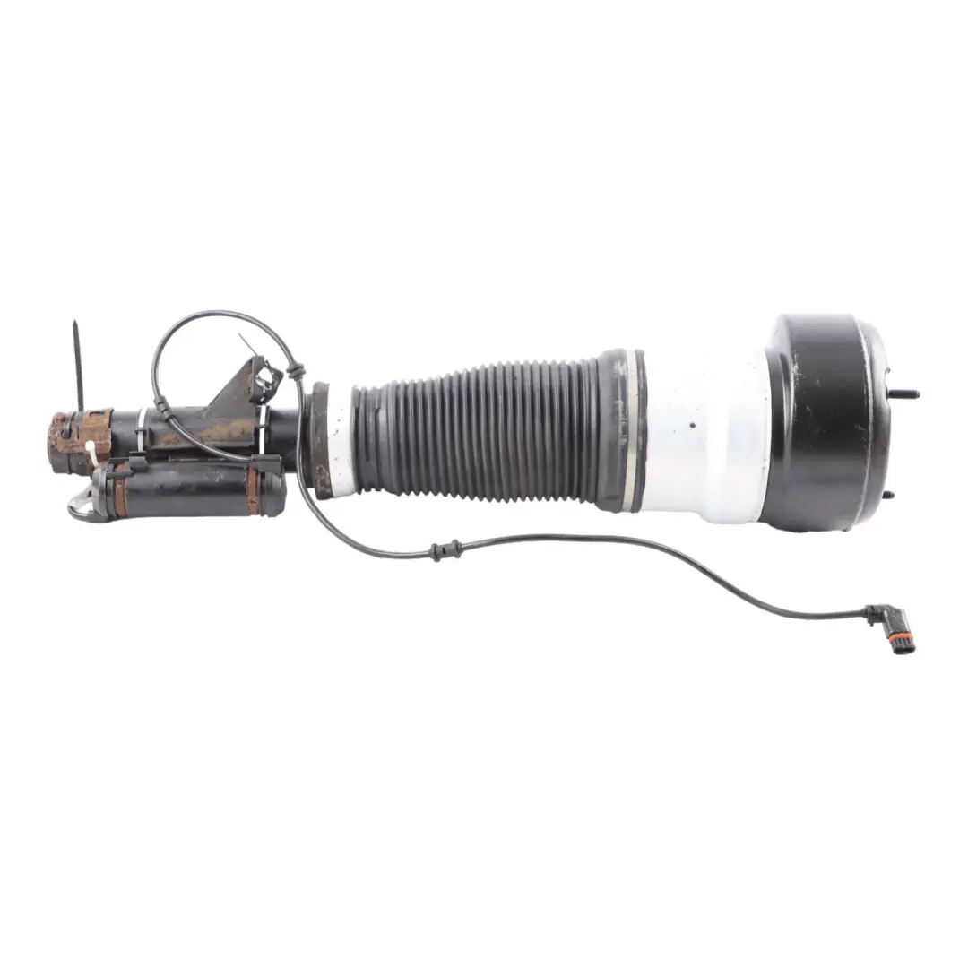 anteriore sinistra destra sospensione pneumatica Mercedes W221 - SKU A2213209313-2 - Numero di parte A2213209313