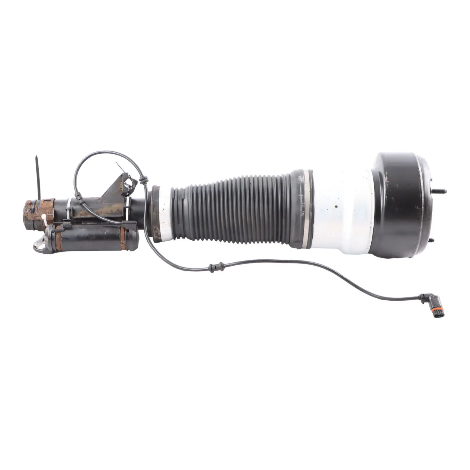 Mercedes W221 anteriore sinistra destra sospensione pneumatica A2213209313