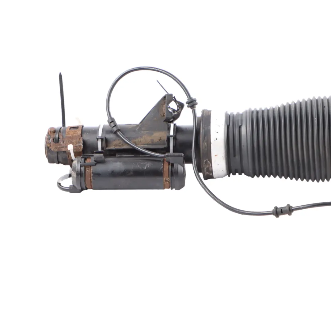 anteriore sinistra destra sospensione pneumatica per Mercedes W221 con numero di parte A2213209313 Mercedes W221 anteriore sinistra destra sospensione pneumatica - SKU A2213209313-2 - Numero di parte A2213209313