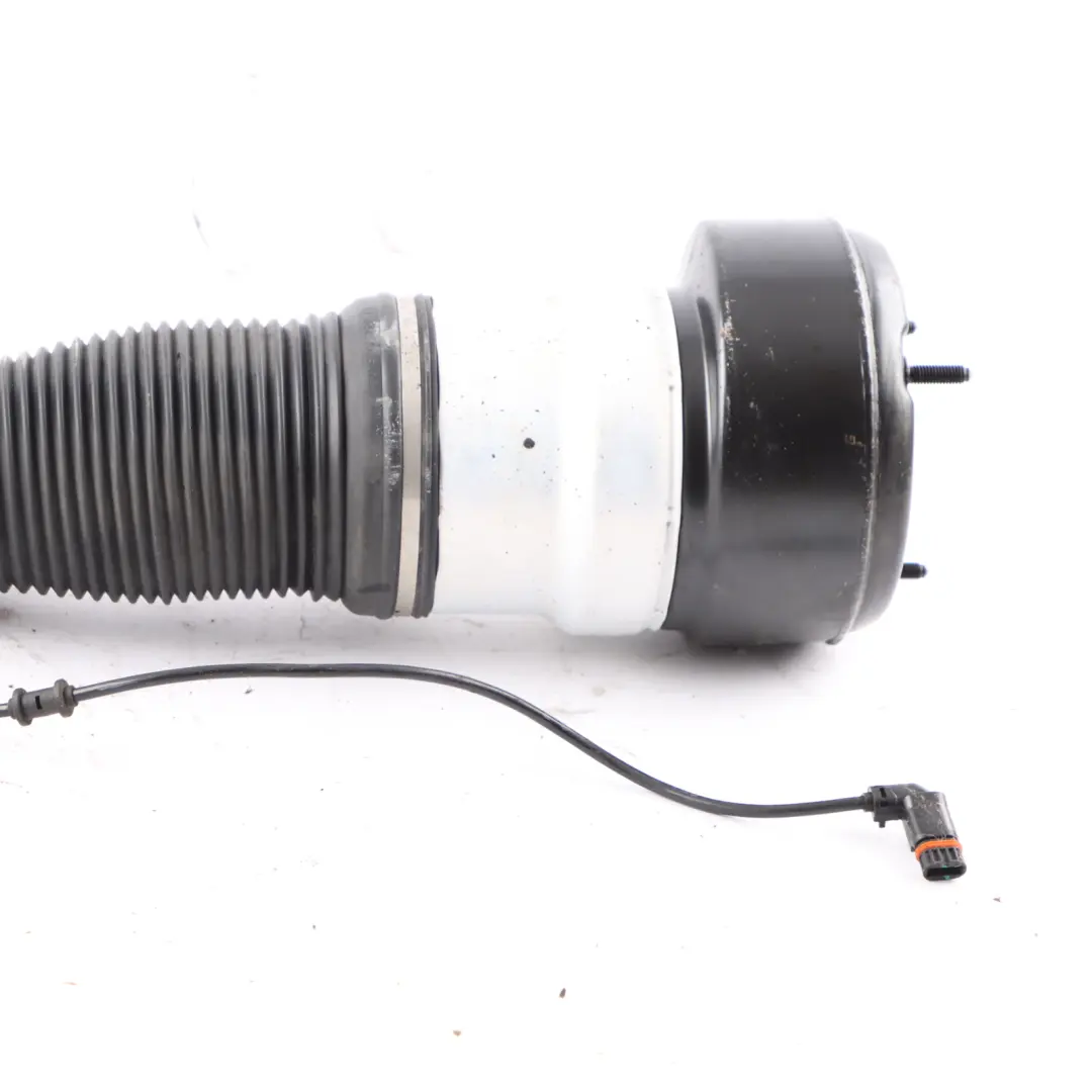 anteriore sinistra destra sospensione pneumatica Mercedes W221 - SKU A2213209313-2 - Numero di parte A2213209313