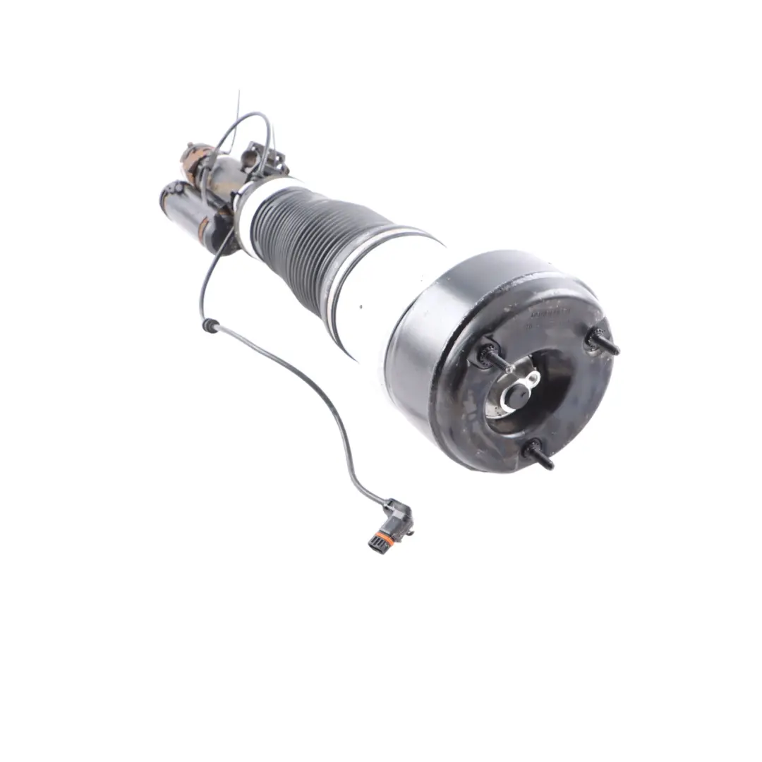 Suspensión neumática delantera izquierda derecha para Mercedes W221 con número de pieza A2213209313 Mercedes W221 Suspensión neumática delantera izquierda derecha - SKU A2213209313-2 - Número de pieza A2213209313