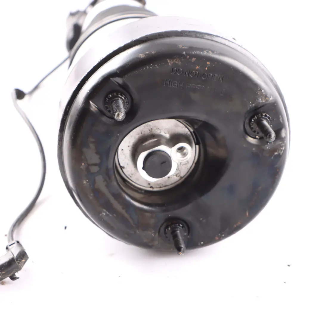 anteriore sinistra destra sospensione pneumatica Mercedes W221 - SKU A2213209313-2 - Numero di parte A2213209313