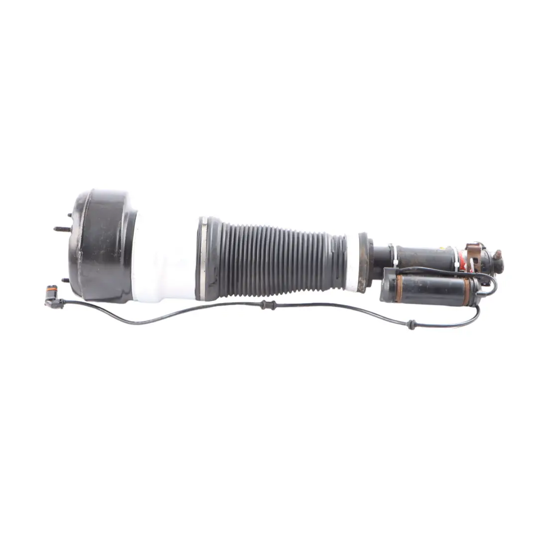anteriore sinistra destra sospensione pneumatica Mercedes W221 - SKU A2213209313-2 - Numero di parte A2213209313