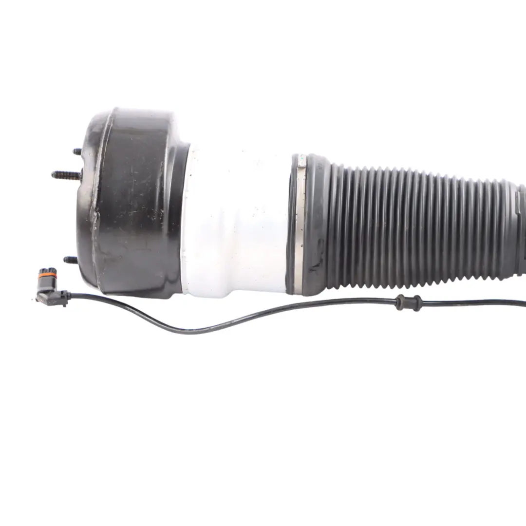 Amortisseur suspension pneumatique avant gauche droite pour Mercedes W221 à propos du numéro de pièce A2213209313 Mercedes W221 Amortisseur suspension pneumatique avant gauche droite - SKU A2213209313-2 - Numéro de pièce A2213209313