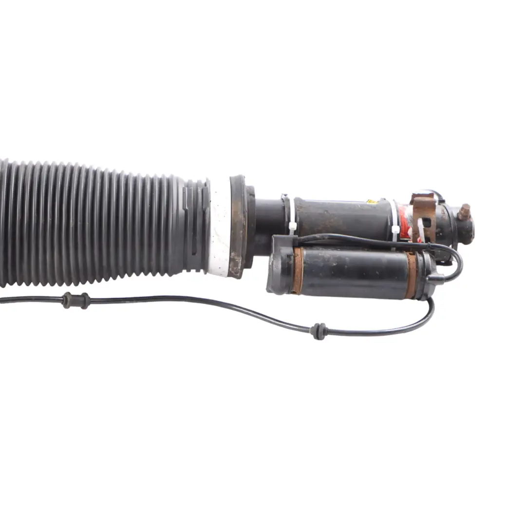 anteriore sinistra destra sospensione pneumatica Mercedes W221 - SKU A2213209313-2 - Numero di parte A2213209313