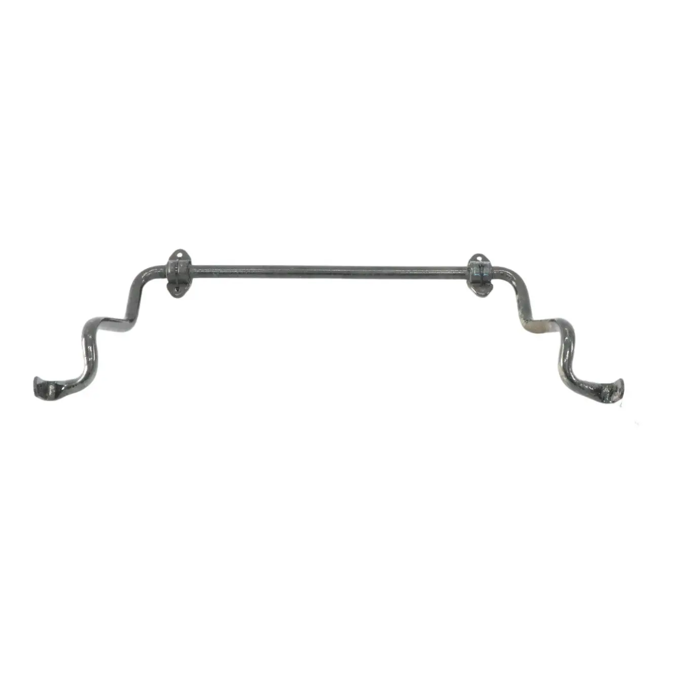 Mercedes W221 4matic Stabilisateur l'essieu avant Barre torsion A2213230965