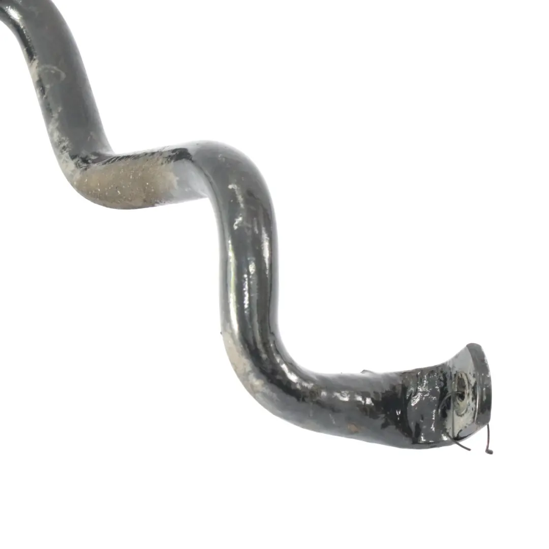 Mercedes W221 4matic Stabilisator Vorderachse Torsionsstange - SKU A2213230965 - Teilenummer A2213230965