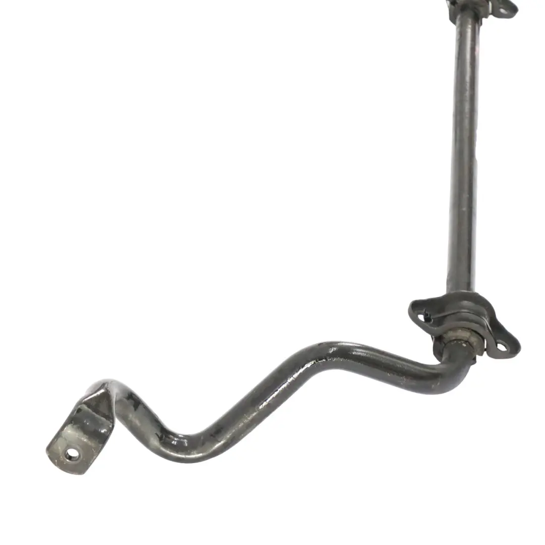 4matic Stabilisateur l'essieu avant Barre torsion pour Mercedes W221 à propos du numéro de pièce A2213230965 Mercedes W221 4matic Stabilisateur l'essieu avant Barre torsion - SKU A2213230965 - Numéro de pièce A2213230965