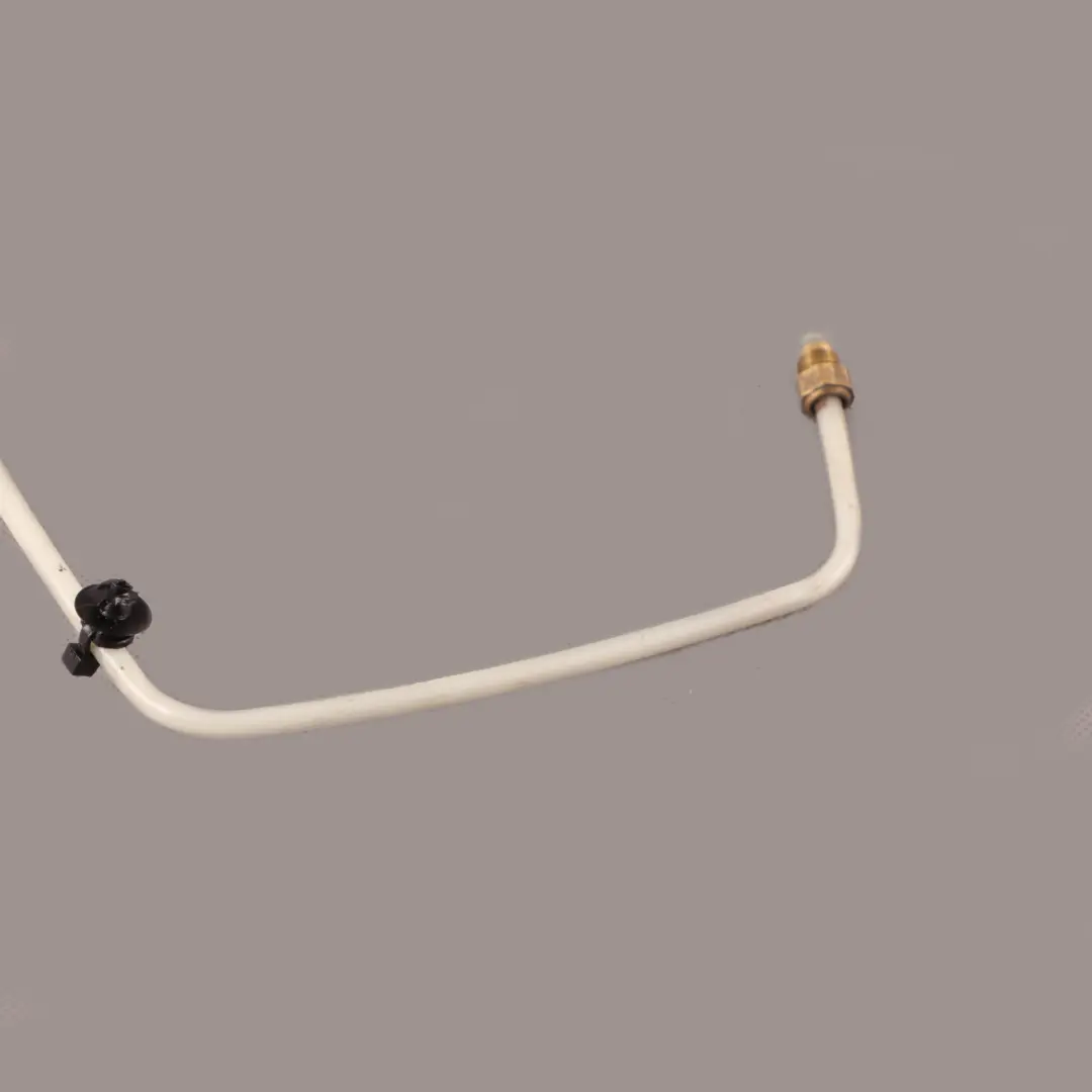 Compressor Valve Pressure Line Pipe to Mercedes W221 with Part number A2213270945 Mercedes W221 Compressor Valve Pressure Line Pipe - SKU A2213270945 - Part number A2213270945