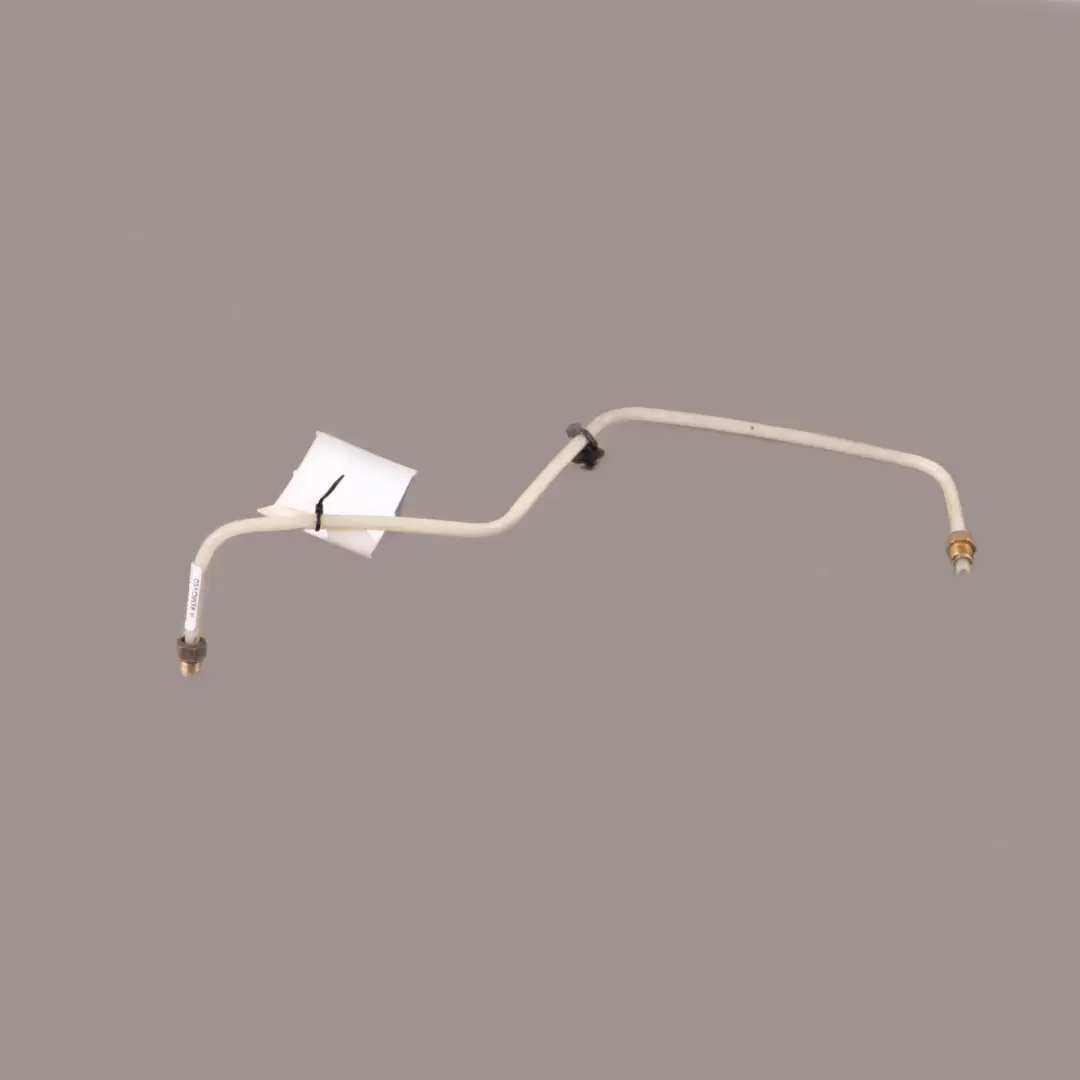 Mercedes W221 Compressor Valve Pressure Line Pipe - SKU A2213270945 - Part number A2213270945