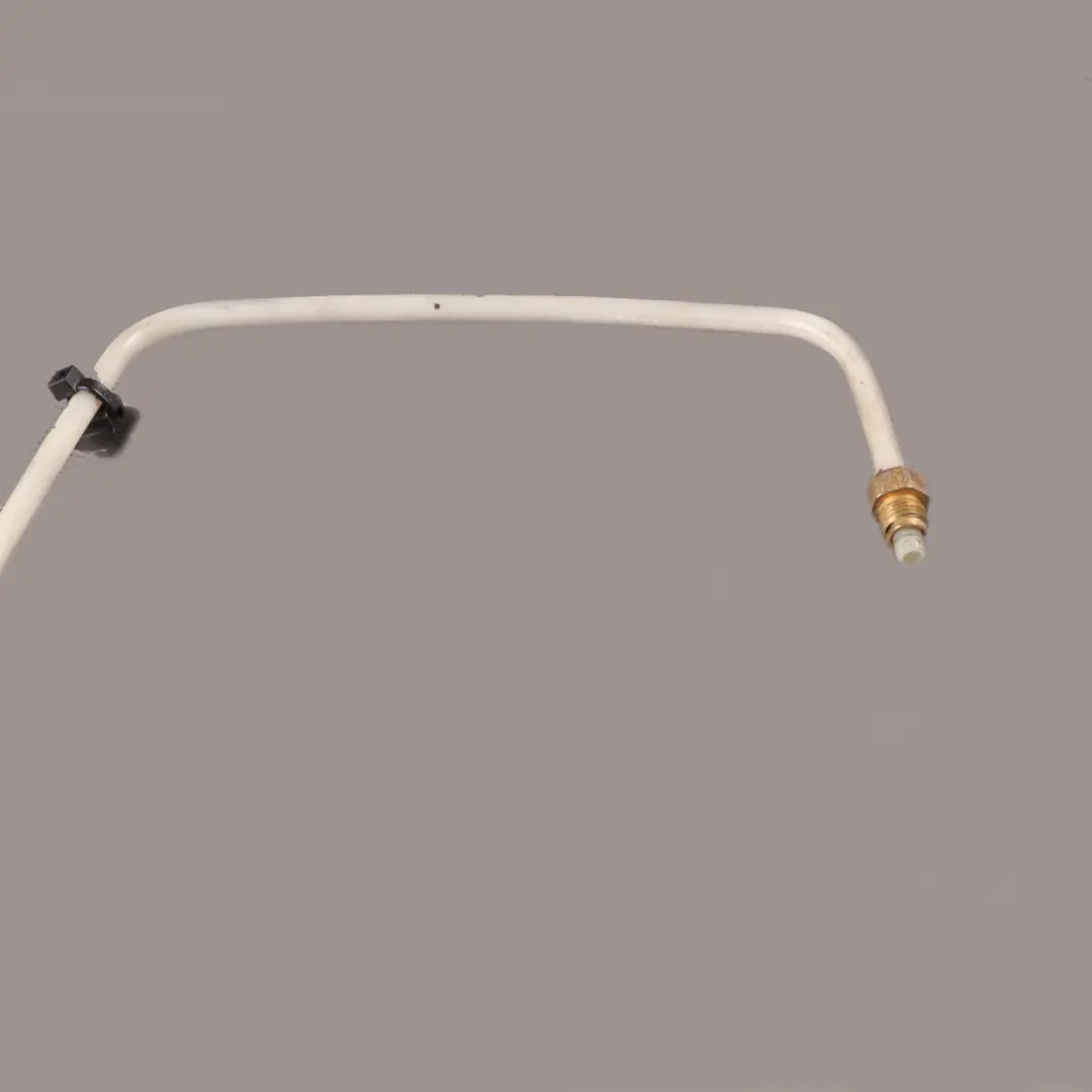 Compressor Valve Pressure Line Pipe to Mercedes W221 with Part number A2213270945 Mercedes W221 Compressor Valve Pressure Line Pipe - SKU A2213270945 - Part number A2213270945