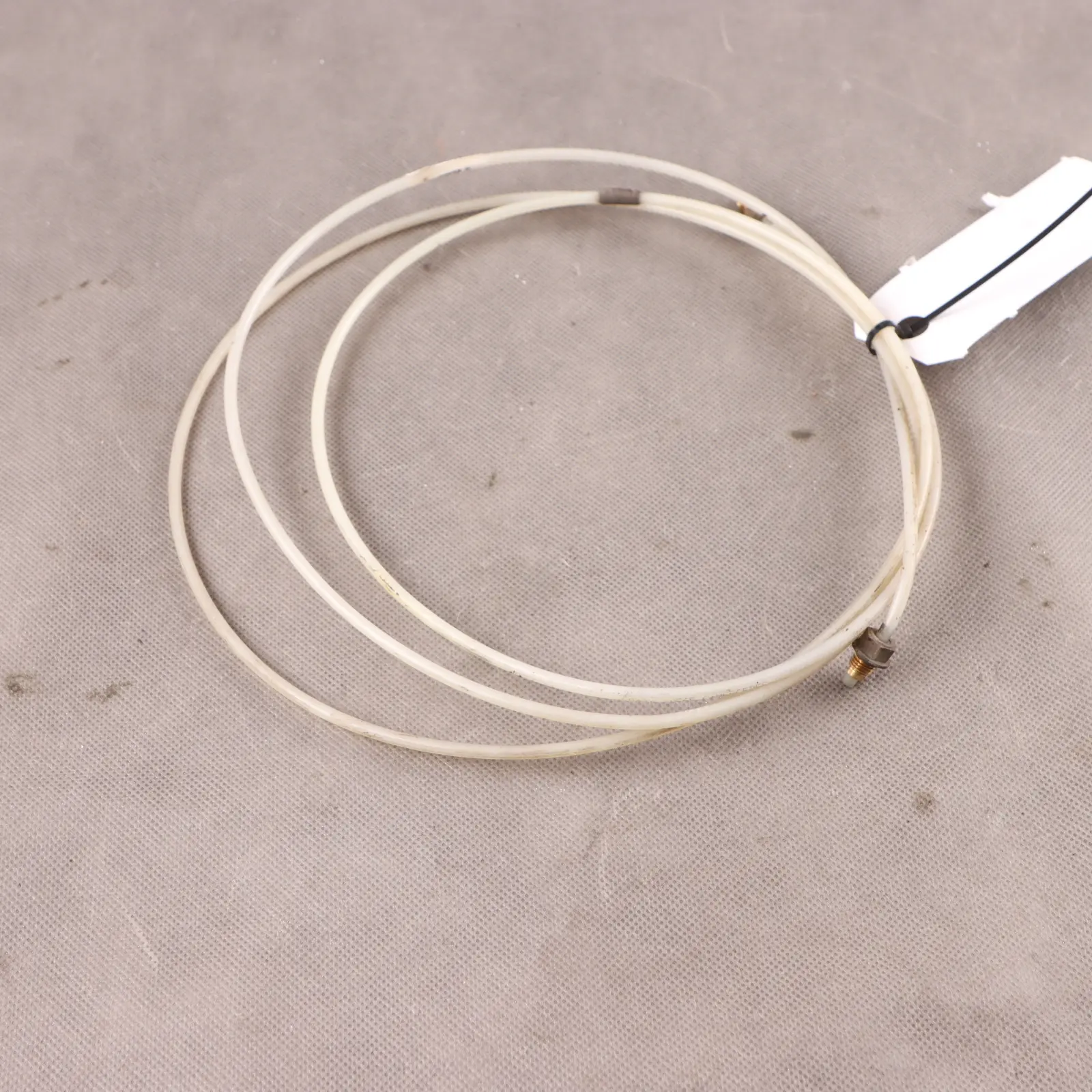 Mercedes W221 Airmatic Sospensione Cavo Linea A2213271645