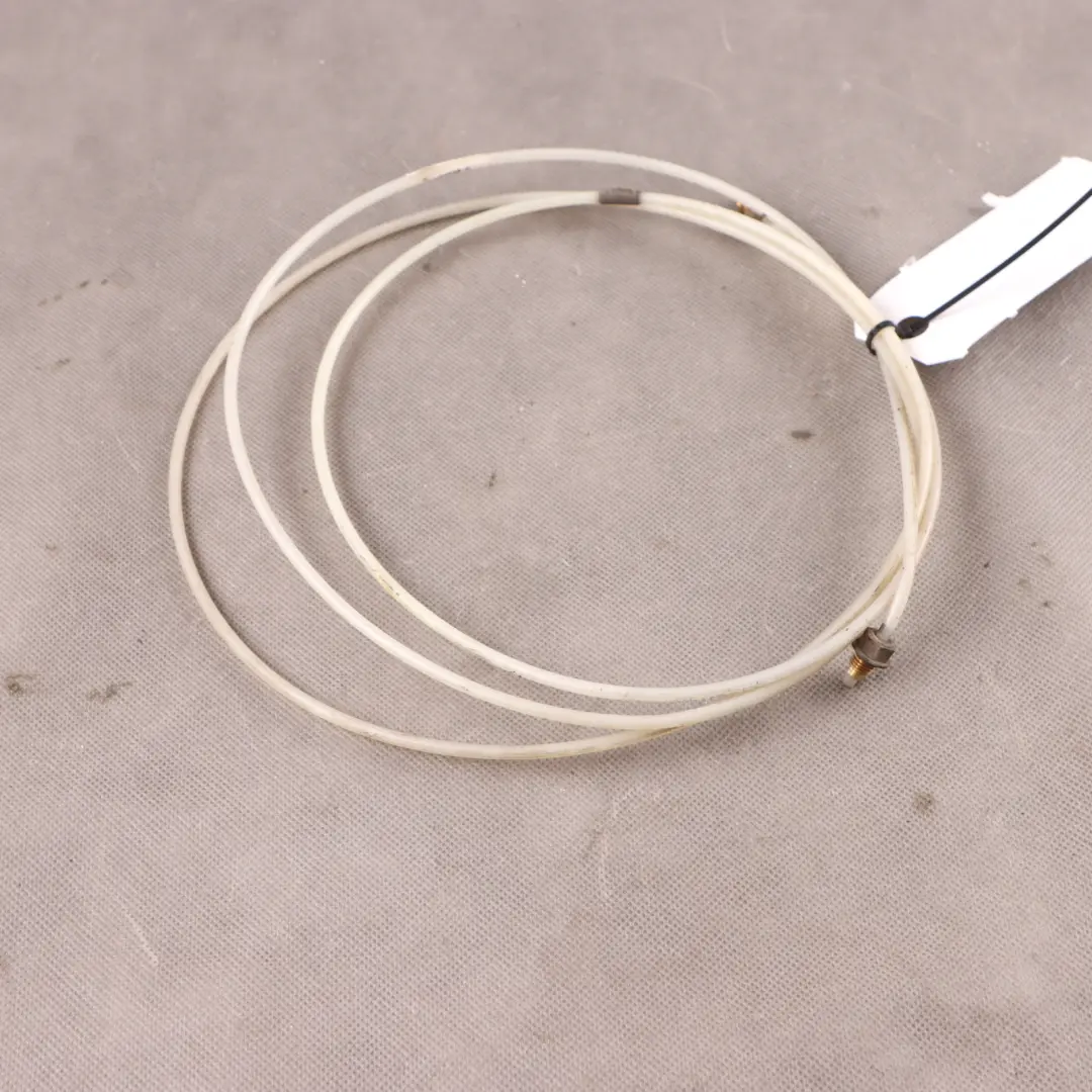 Tubería cable suspensión Airmatic para Mercedes W221 con número de pieza A2213271645 Mercedes W221 Tubería cable suspensión Airmatic - SKU A2213271645 - Número de pieza A2213271645