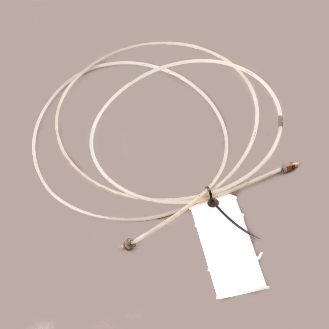 Mercedes W221 Luft Airmatic Aufhängung Kabel Rohrleitung - SKU A2213271645 - Teilenummer A2213271645