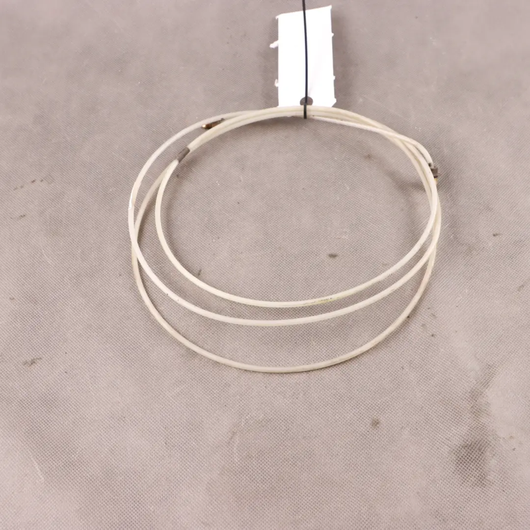 Tubería cable suspensión Airmatic para Mercedes W221 con número de pieza A2213271645 Mercedes W221 Tubería cable suspensión Airmatic - SKU A2213271645 - Número de pieza A2213271645