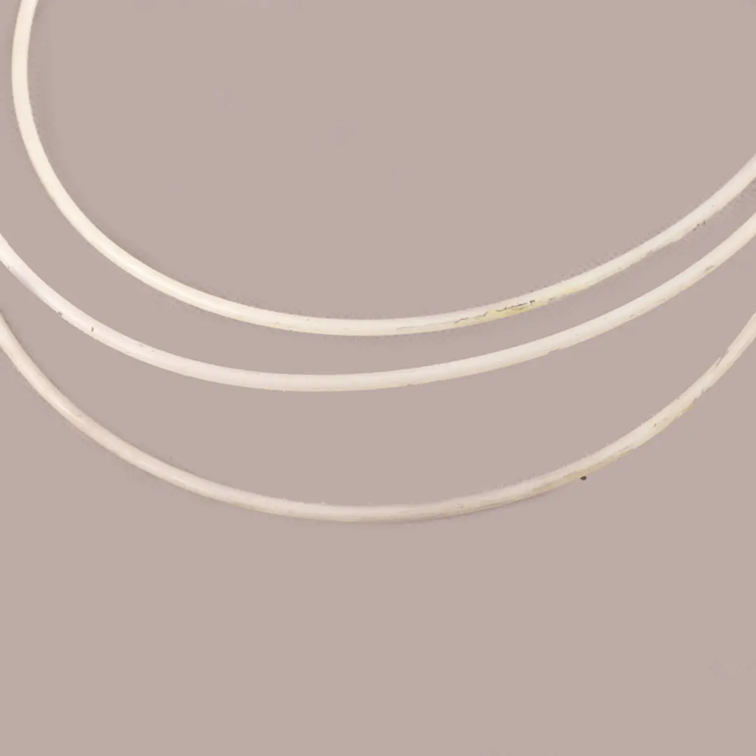 Mercedes W221 Tubería cable suspensión Airmatic - SKU A2213271645 - Número de pieza A2213271645