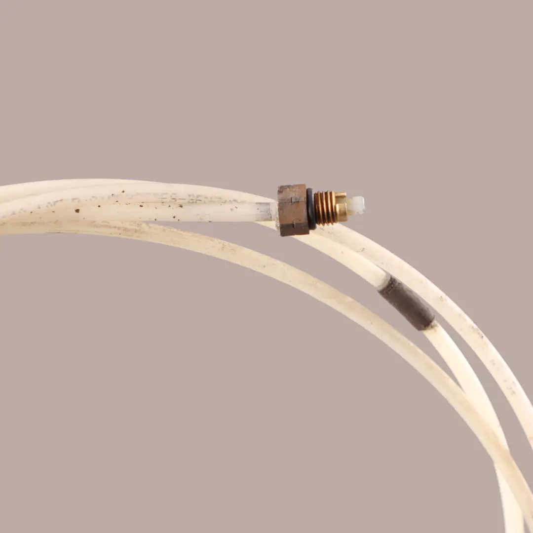 Mercedes W221 Tubería cable suspensión Airmatic - SKU A2213271645 - Número de pieza A2213271645