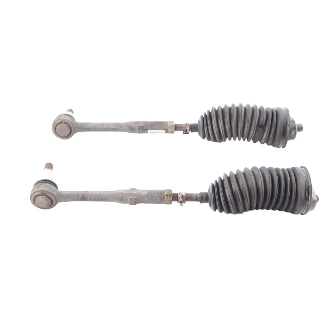 tirante esterno sterzo assale snodo set per Mercedes C216 W221 con numero di parte A2213303903 Mercedes C216 W221 tirante esterno sterzo assale snodo set - SKU A2213303903 - Numero di parte A2213303903