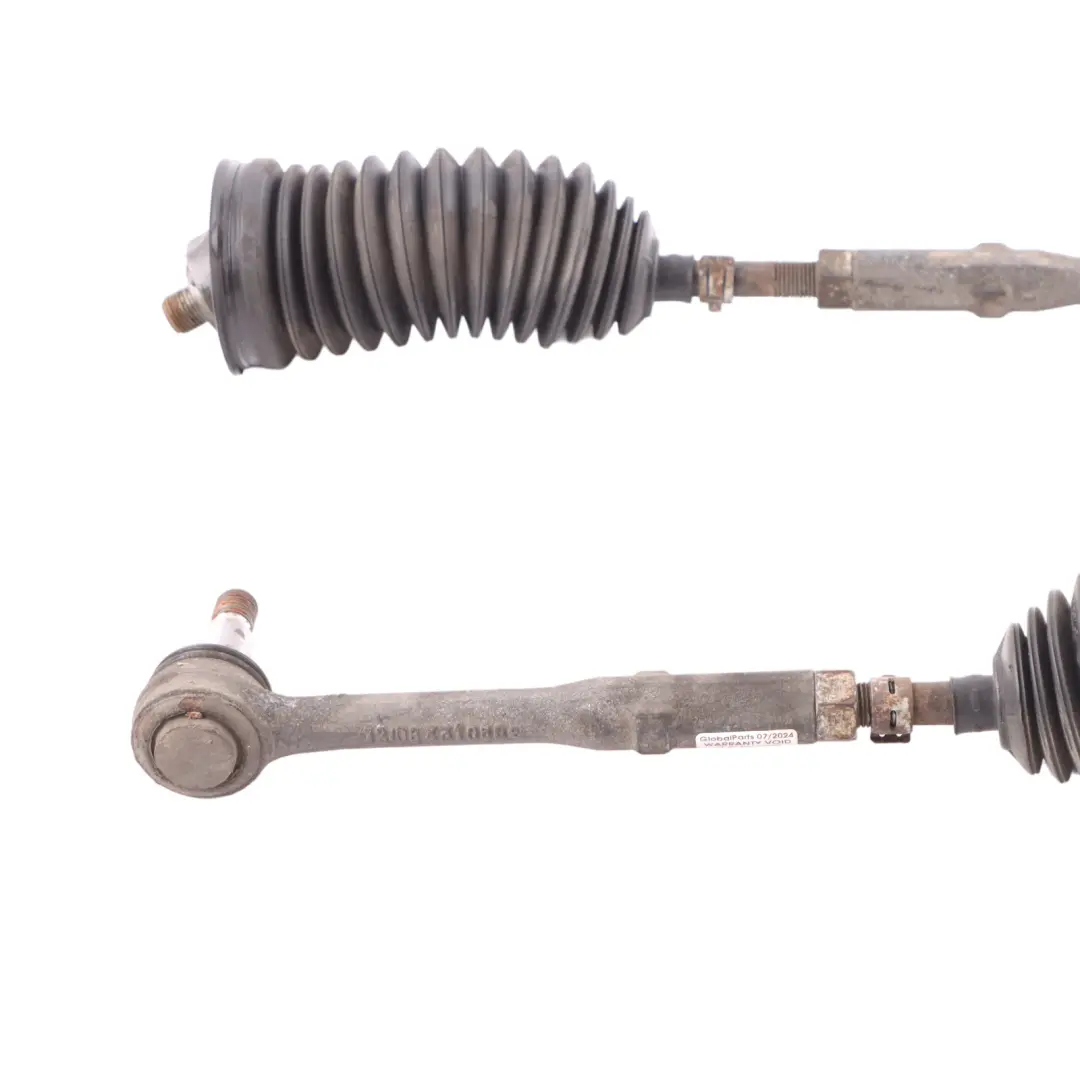 Drążek Kierowniczy Zestaw do Mercedes C216 W221 o numerze A2213303903 Mercedes C216 W221 Drążek Kierowniczy Zestaw - SKU A2213303903 - Numer Części A2213303903