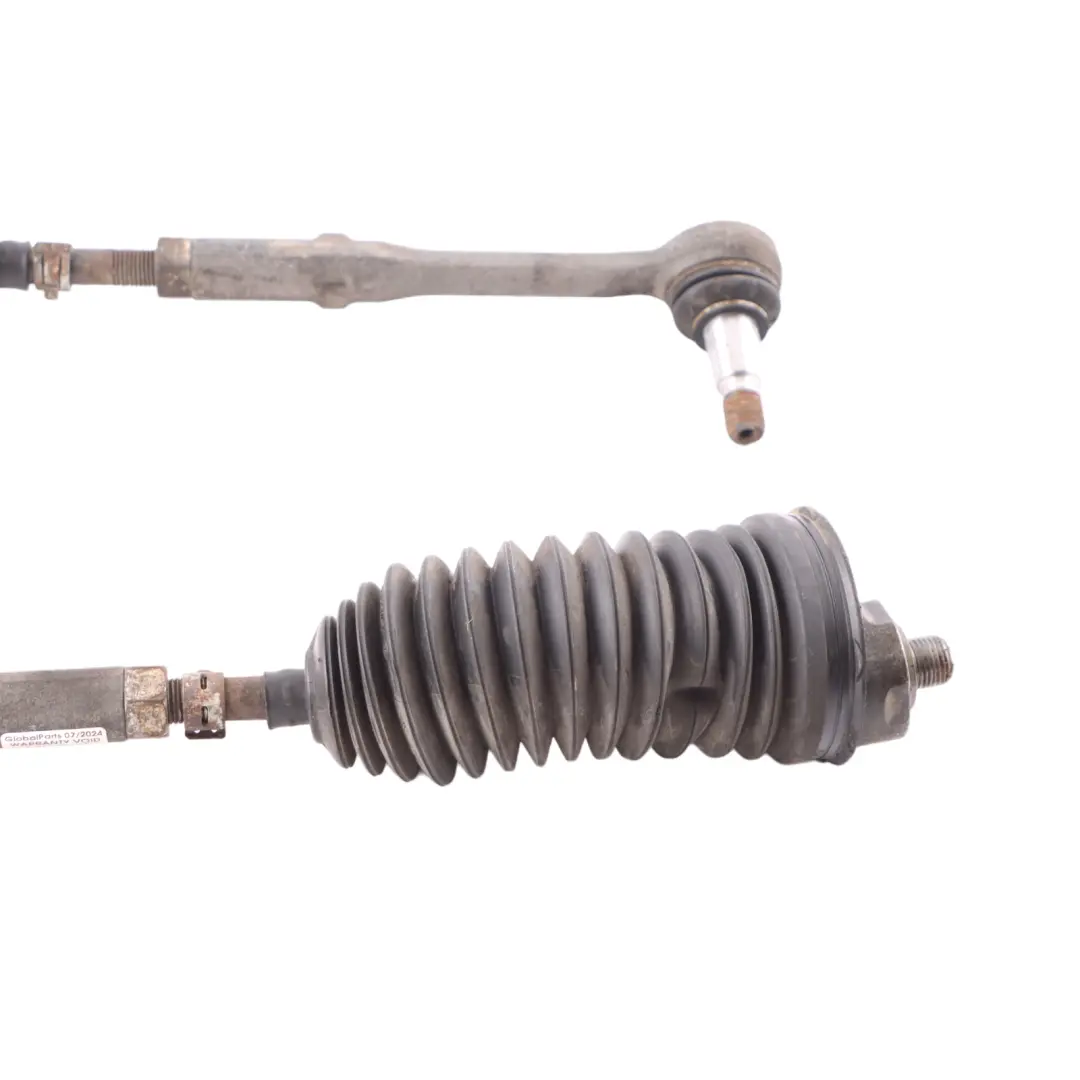 Exterior Tie Rod End Dirección Eje Conjunto para Mercedes C216 W221 con número de pieza A2213303903 Mercedes C216 W221 Exterior Tie Rod End Dirección Eje Conjunto - SKU A2213303903 - Número de pieza A2213303903