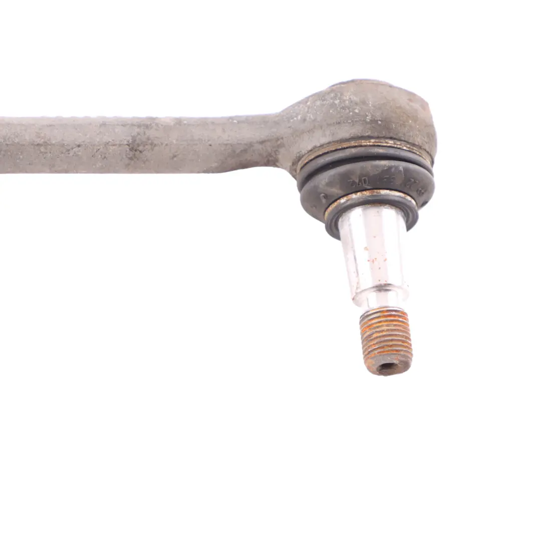 Exterior Tie Rod End Dirección Eje Conjunto para Mercedes C216 W221 con número de pieza A2213303903 Mercedes C216 W221 Exterior Tie Rod End Dirección Eje Conjunto - SKU A2213303903 - Número de pieza A2213303903