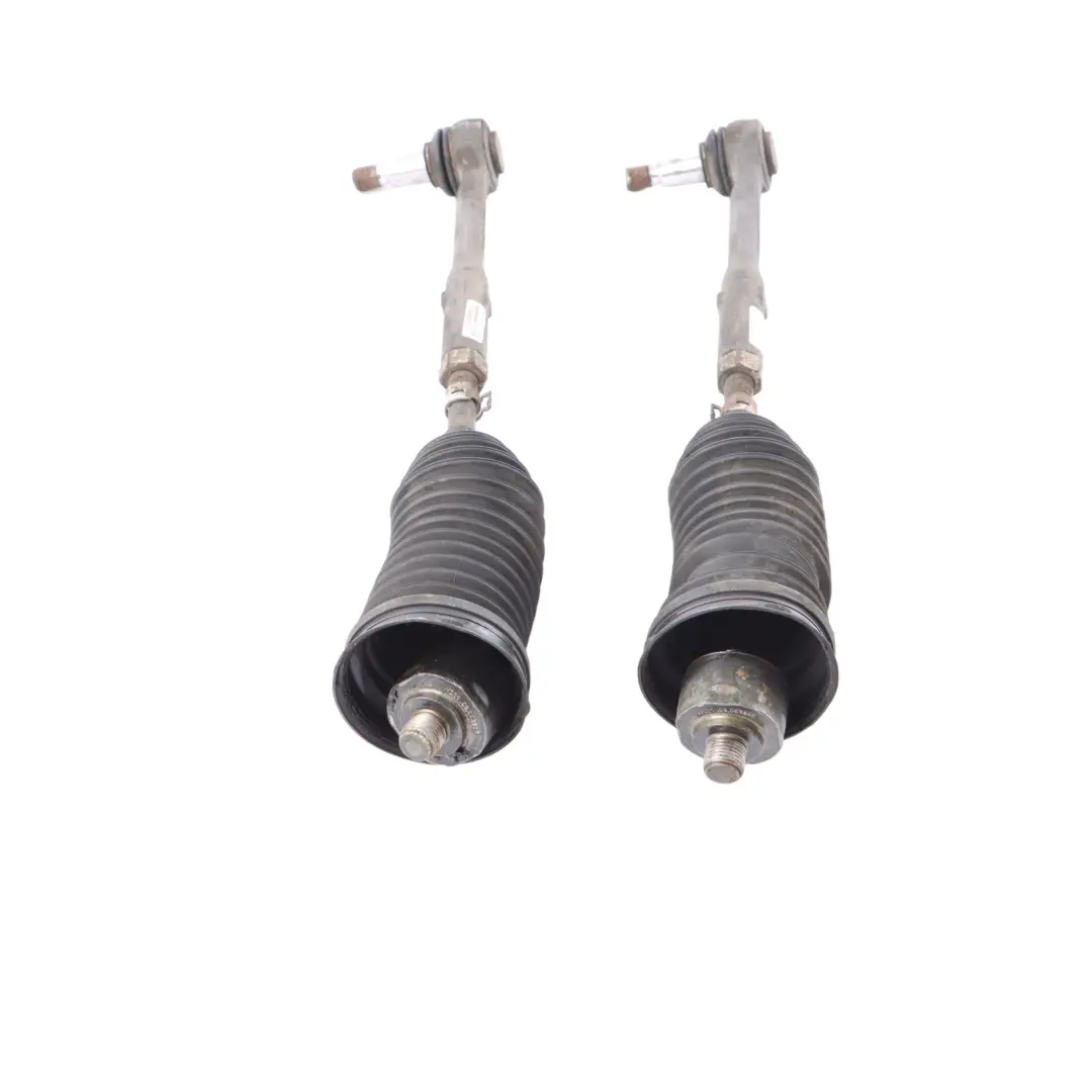 Jeu d'embouts biellette de direction et d'essieu pour Mercedes C216 W221 à propos du numéro de pièce A2213303903 Mercedes C216 W221 Jeu d'embouts biellette de direction et d'essieu - SKU A2213303903 - Numéro de pièce A2213303903