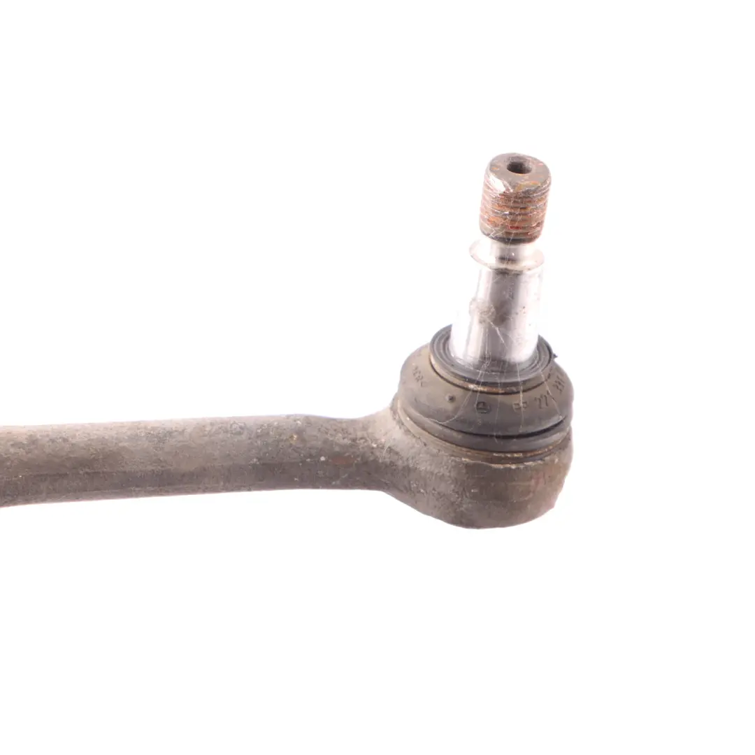 Exterior Tie Rod End Dirección Eje Conjunto para Mercedes C216 W221 con número de pieza A2213303903 Mercedes C216 W221 Exterior Tie Rod End Dirección Eje Conjunto - SKU A2213303903 - Número de pieza A2213303903