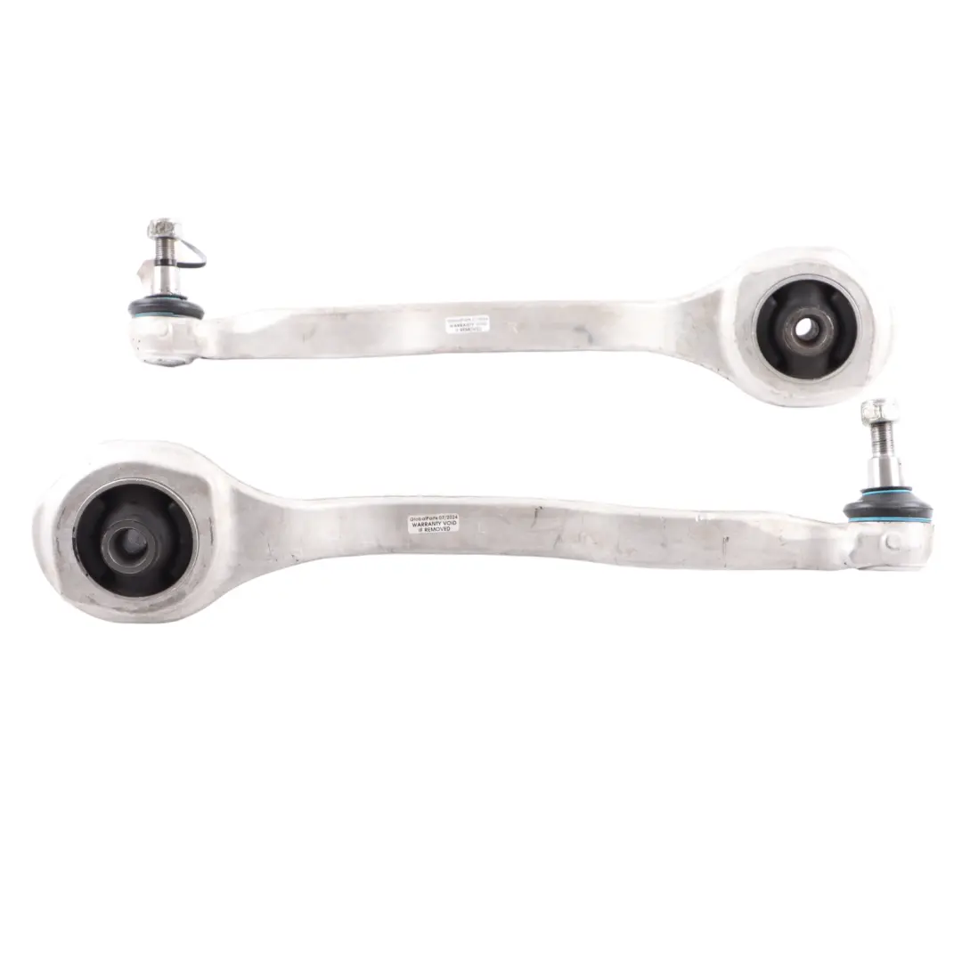 Wishbone Set Mercedes W221 Front Left Right Control Arm Wishbone Steering Rods to with Part number A2213306311 Wishbone Set Mercedes W221 Front Left Right Control Arm Wishbone Steering Rods - SKU A2213306311-1 - Part number A2213306311