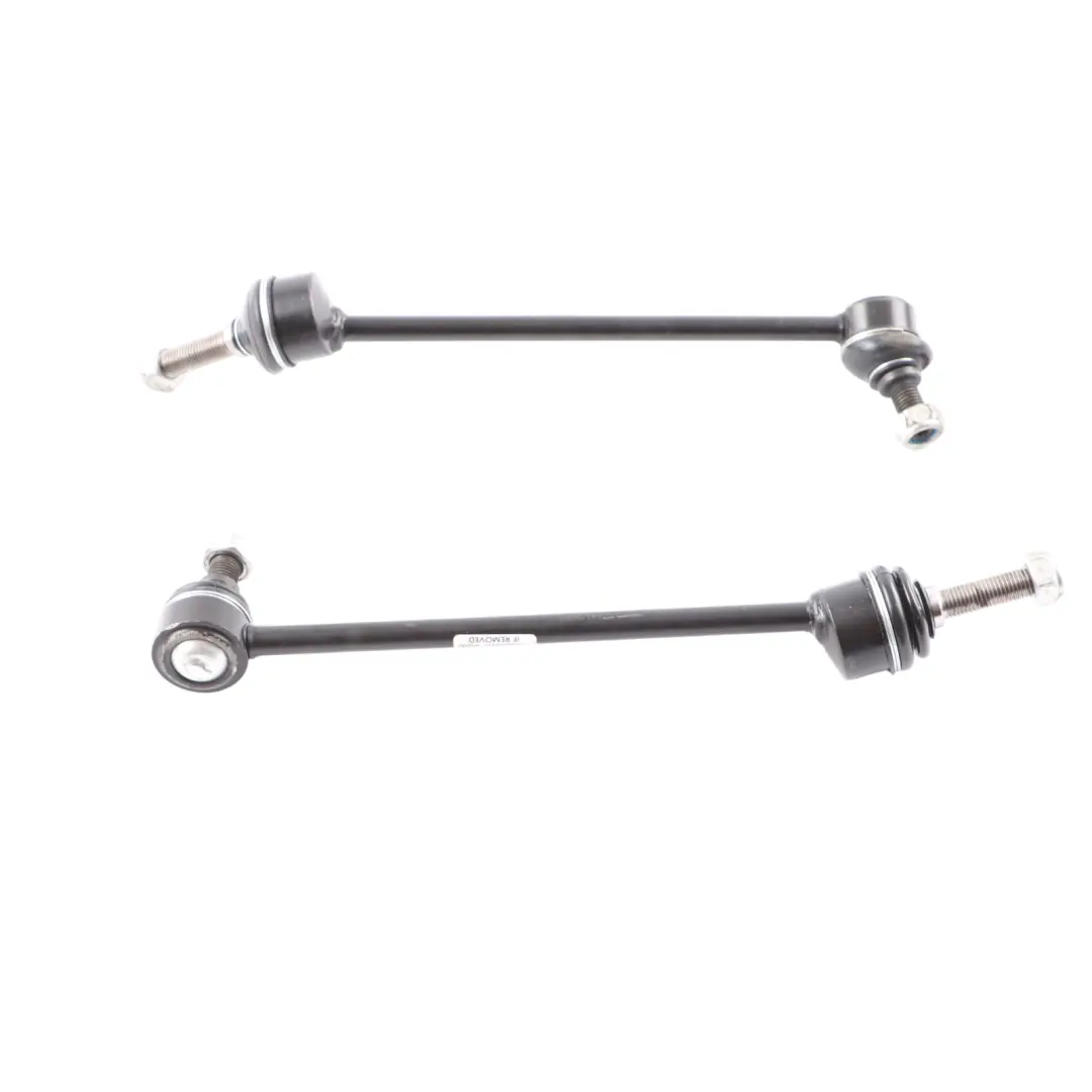  Wishbone Set Mercedes W221 Front Left Right Control Arm Wishbone Steering Rods - SKU A2213306311-1 - Part number A2213306311