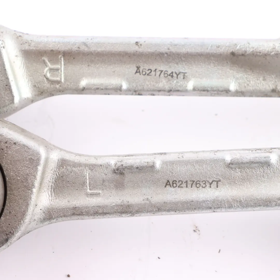 Wishbone Set Mercedes W221 Front Left Right Control Arm Wishbone Steering Rods to with Part number A2213306311 Wishbone Set Mercedes W221 Front Left Right Control Arm Wishbone Steering Rods - SKU A2213306311-1 - Part number A2213306311