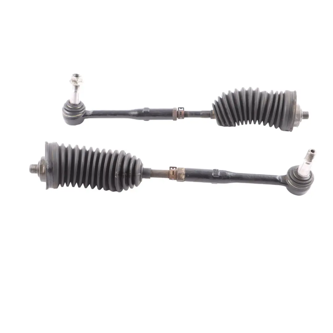  Wishbone Set Mercedes W221 Front Left Right Control Arm Wishbone Steering Rods - SKU A2213306311-1 - Part number A2213306311