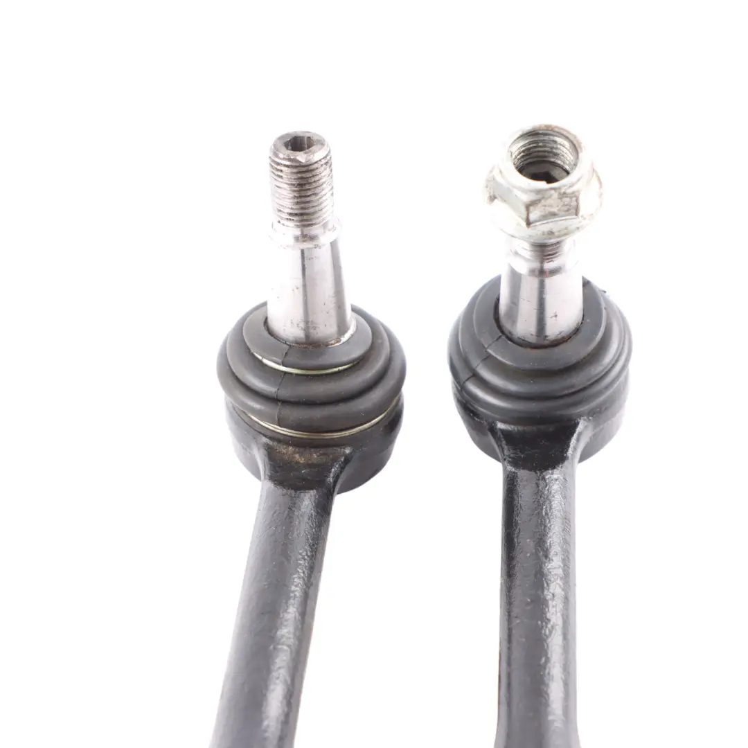  Wishbone Set Mercedes W221 Front Left Right Control Arm Wishbone Steering Rods - SKU A2213306311-1 - Part number A2213306311