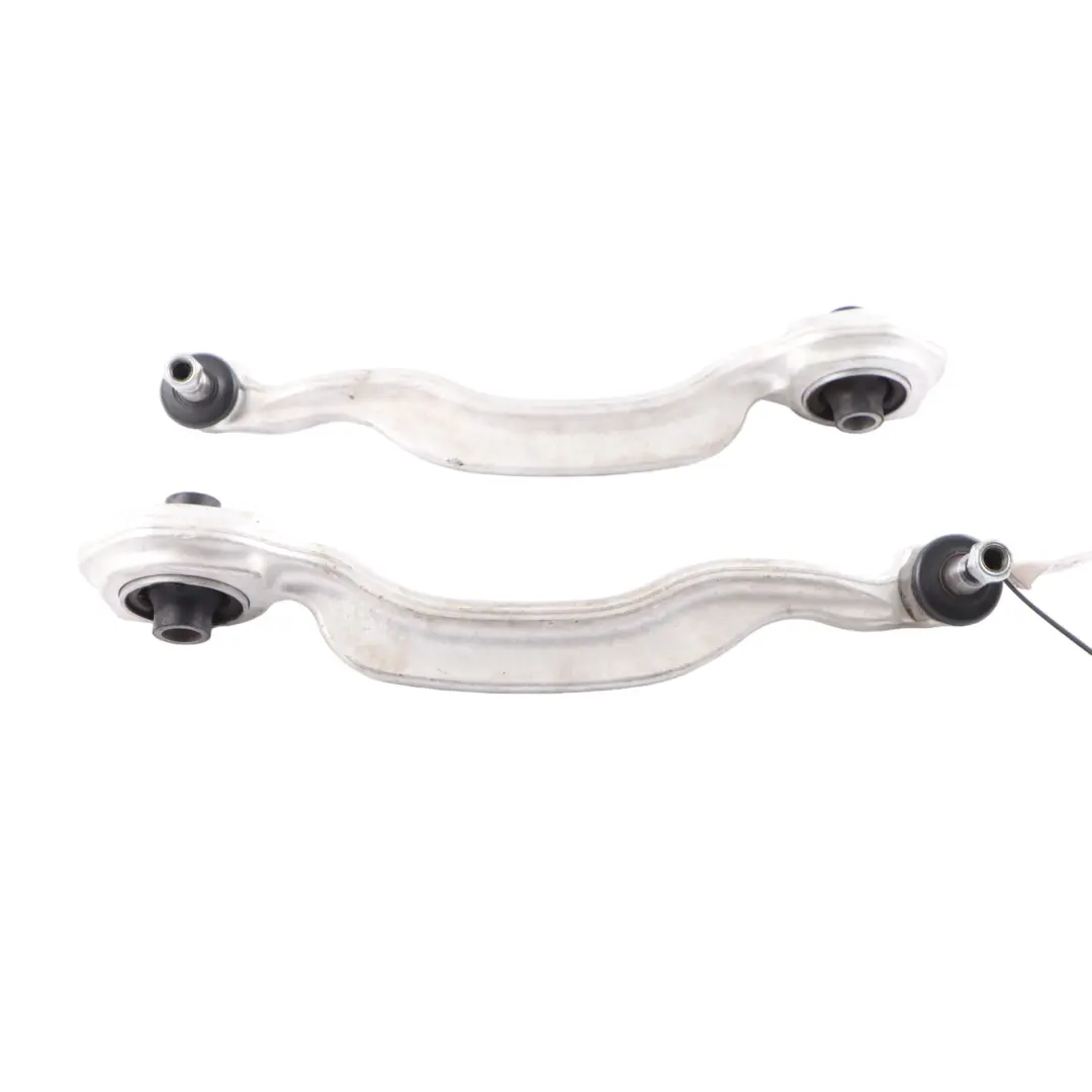  Wishbone Set Mercedes W221 Front Left Right Control Arm Wishbone Steering Rods - SKU A2213306311-1 - Part number A2213306311