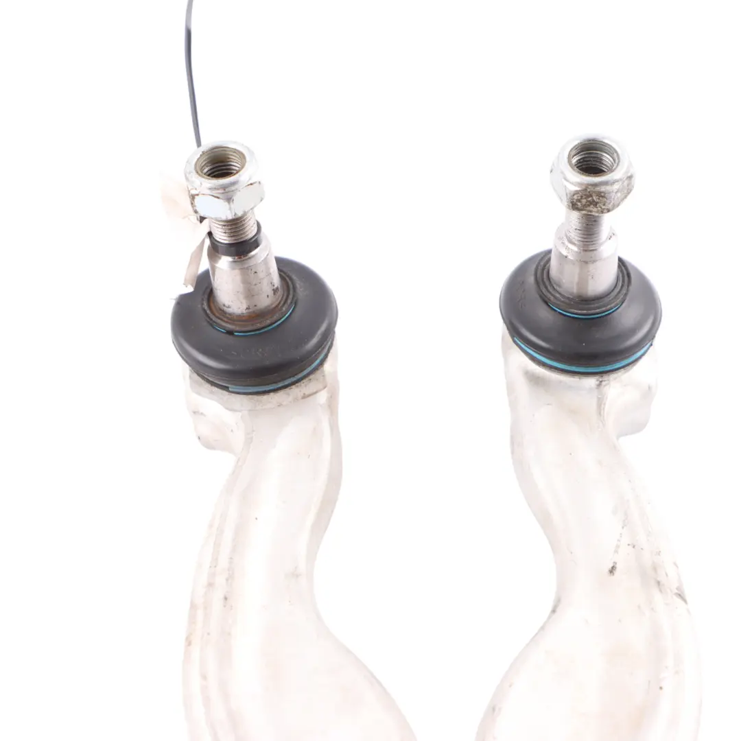 Wishbone Set Mercedes W221 Front Left Right Control Arm Wishbone Steering Rods to with Part number A2213306311 Wishbone Set Mercedes W221 Front Left Right Control Arm Wishbone Steering Rods - SKU A2213306311-1 - Part number A2213306311