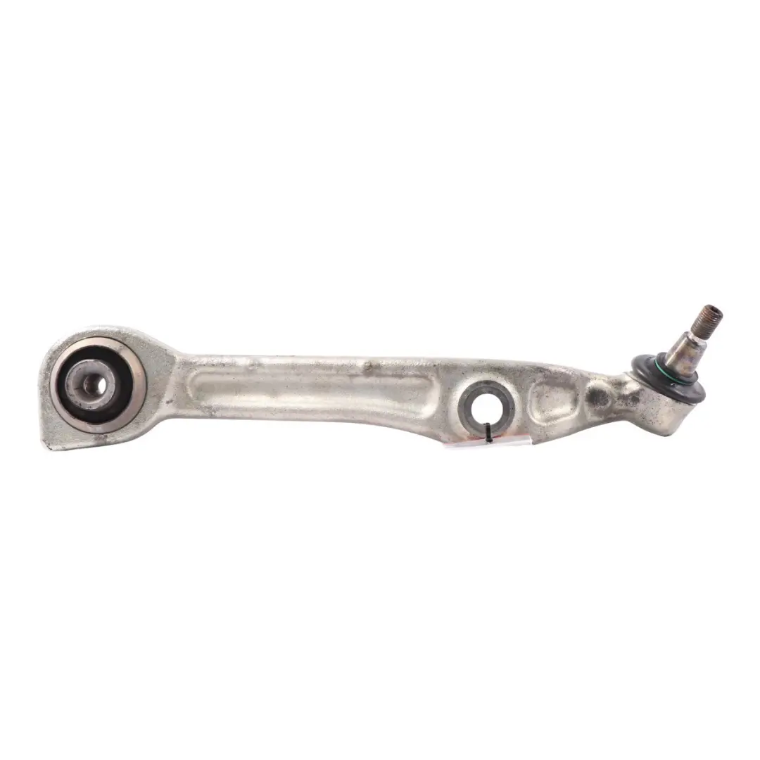Braccio Wishbone anteriore destro Sospensione per Mercedes W221 con numero di parte A2213307807 Mercedes W221 Braccio Wishbone anteriore destro Sospensione - SKU A2213307807 - Numero di parte A2213307807