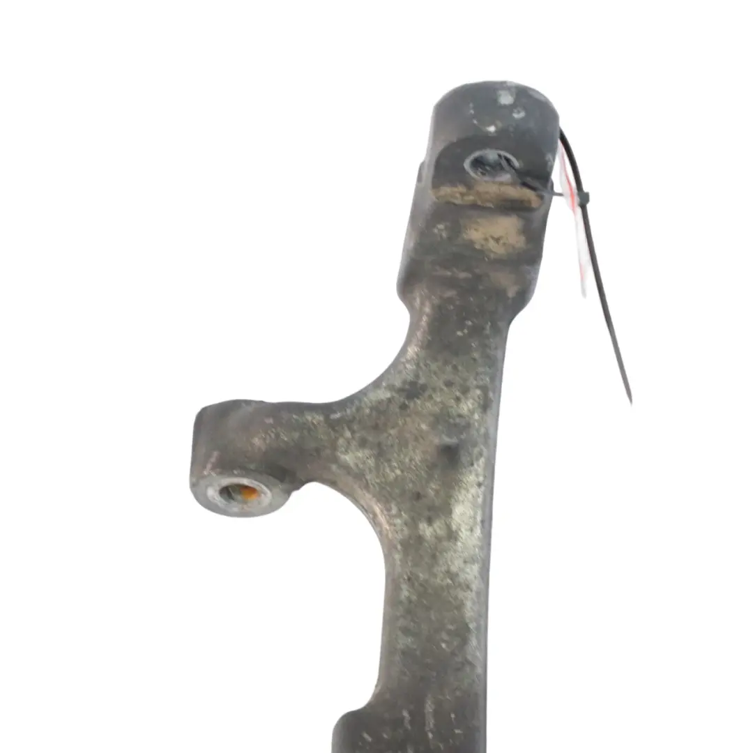 Mercedes W221 4matic cubo rueda delantero izquierdo suspensión - SKU A2213324701-1 - Número de pieza A2213324701