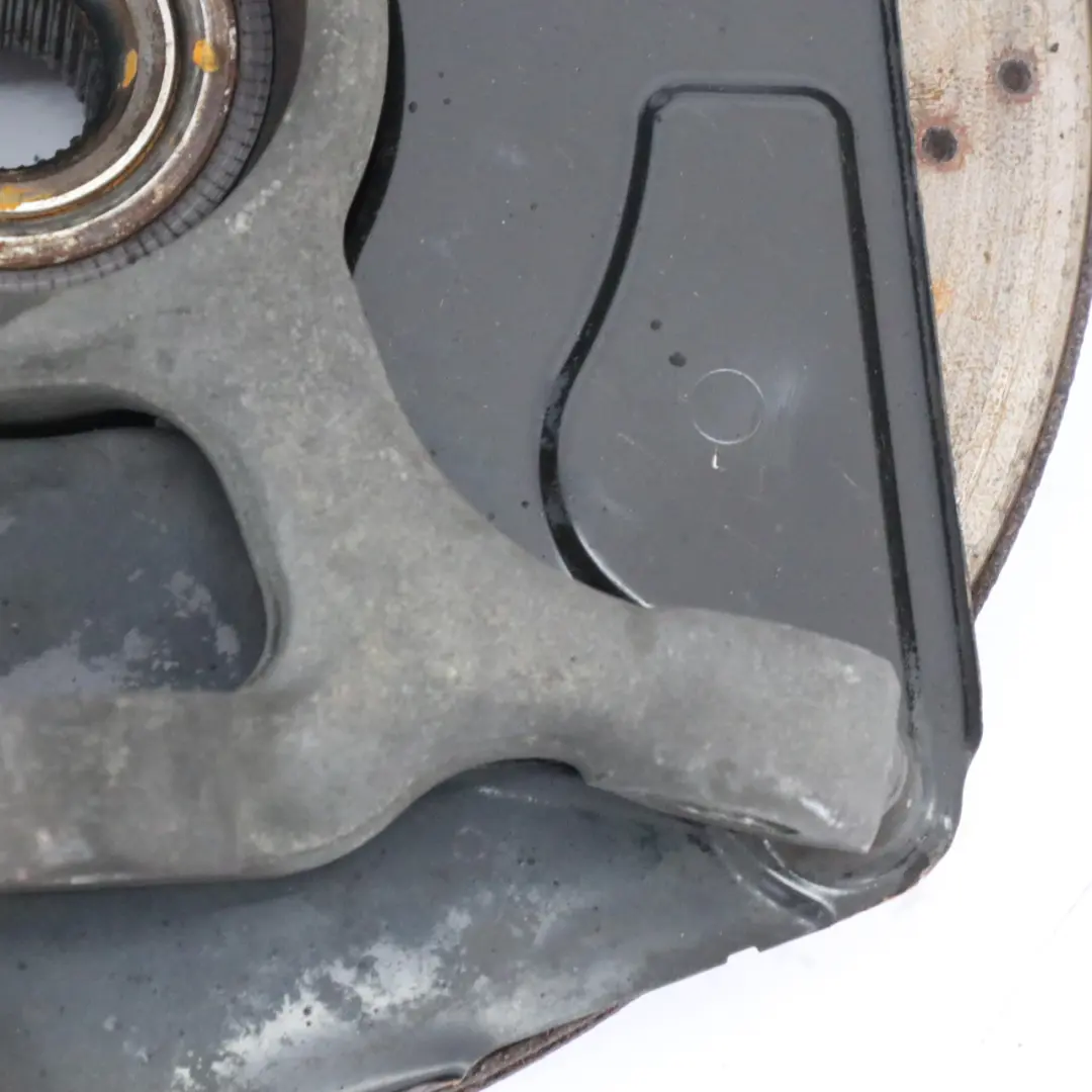 4matic Radträgernabe Vorne Links Aufhängung für Mercedes W221 mit Teilenummer A2213324701 Mercedes W221 4matic Radträgernabe Vorne Links Aufhängung - SKU A2213324701-1 - Teilenummer A2213324701